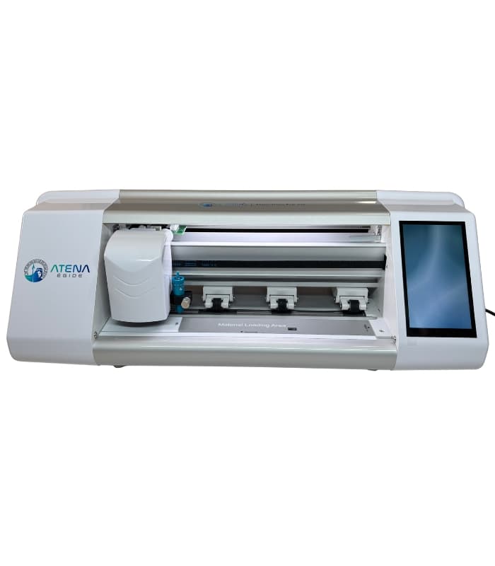 Atena Nano Express  (máquina+Aplicador) - 13 Polegadas